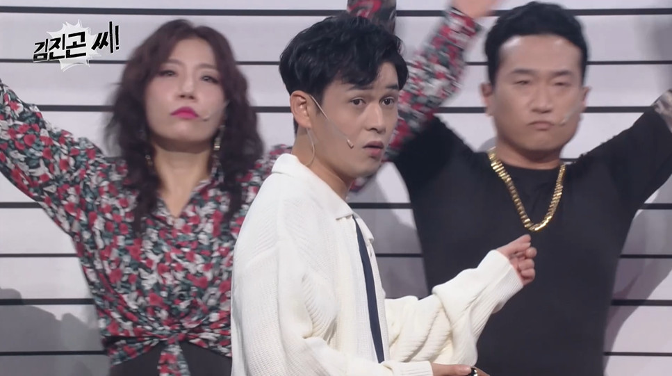 목격자로 조사받으러 갔는데 신변 보호가 안됨...jpg | 인스티즈