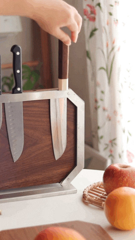 윤스테이 칼 [집들이선물 추천템] 윤스테이 22