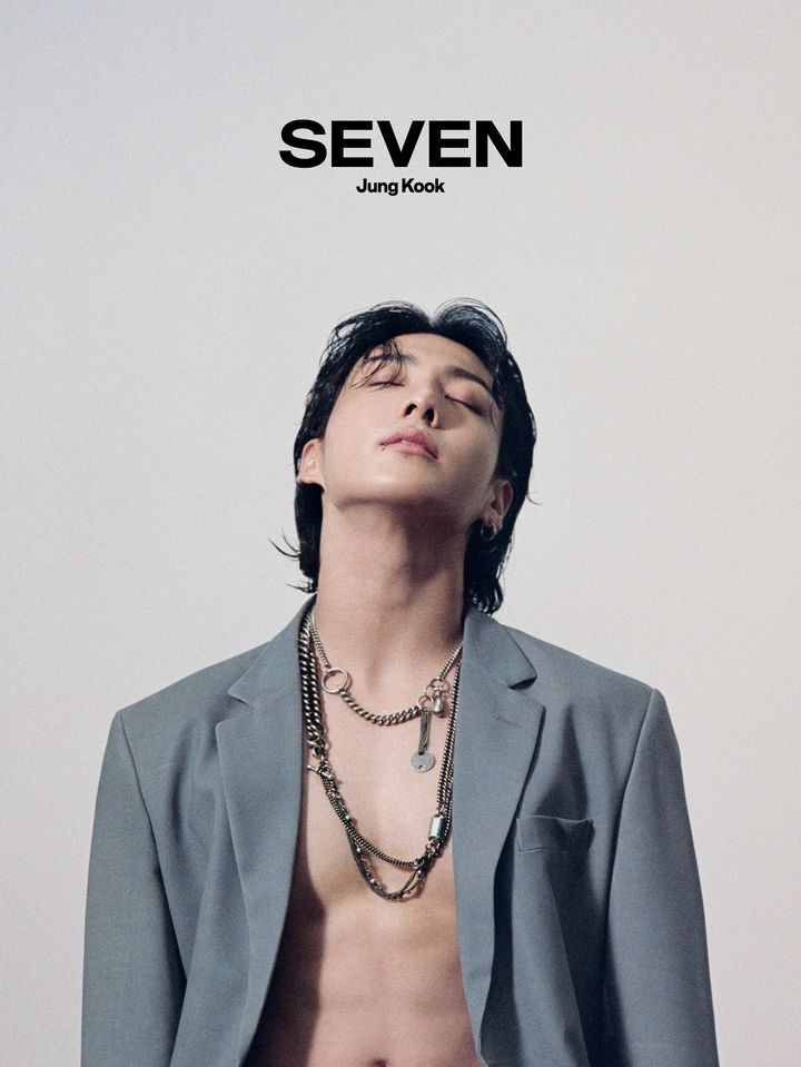 정국 SEVEN