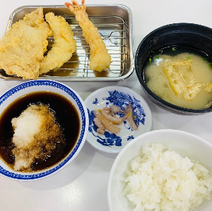 일본 후쿠오카 맛집 추천 덴뿌라 히라오 본점