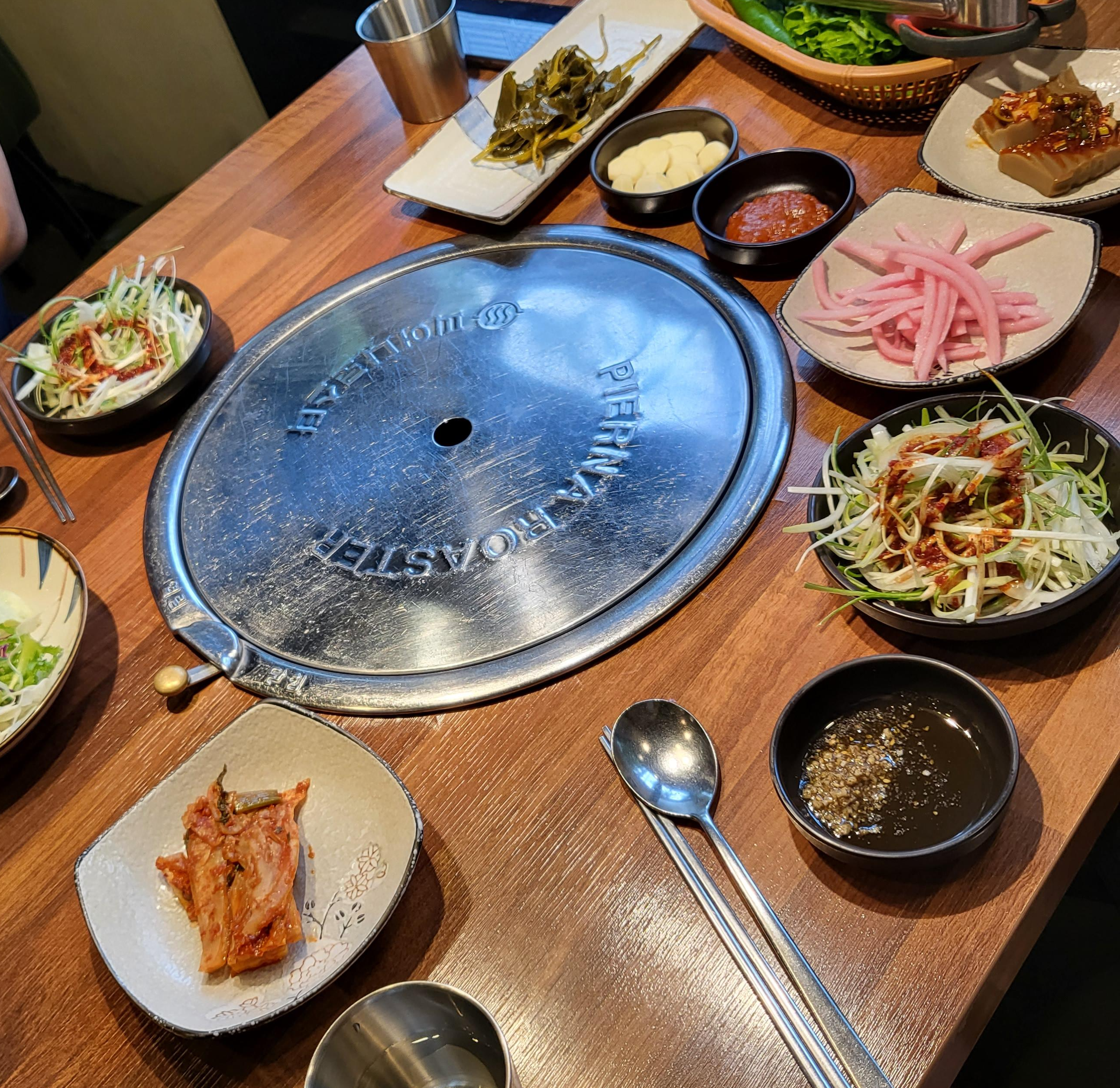 고야참숯구이전문점 이미지