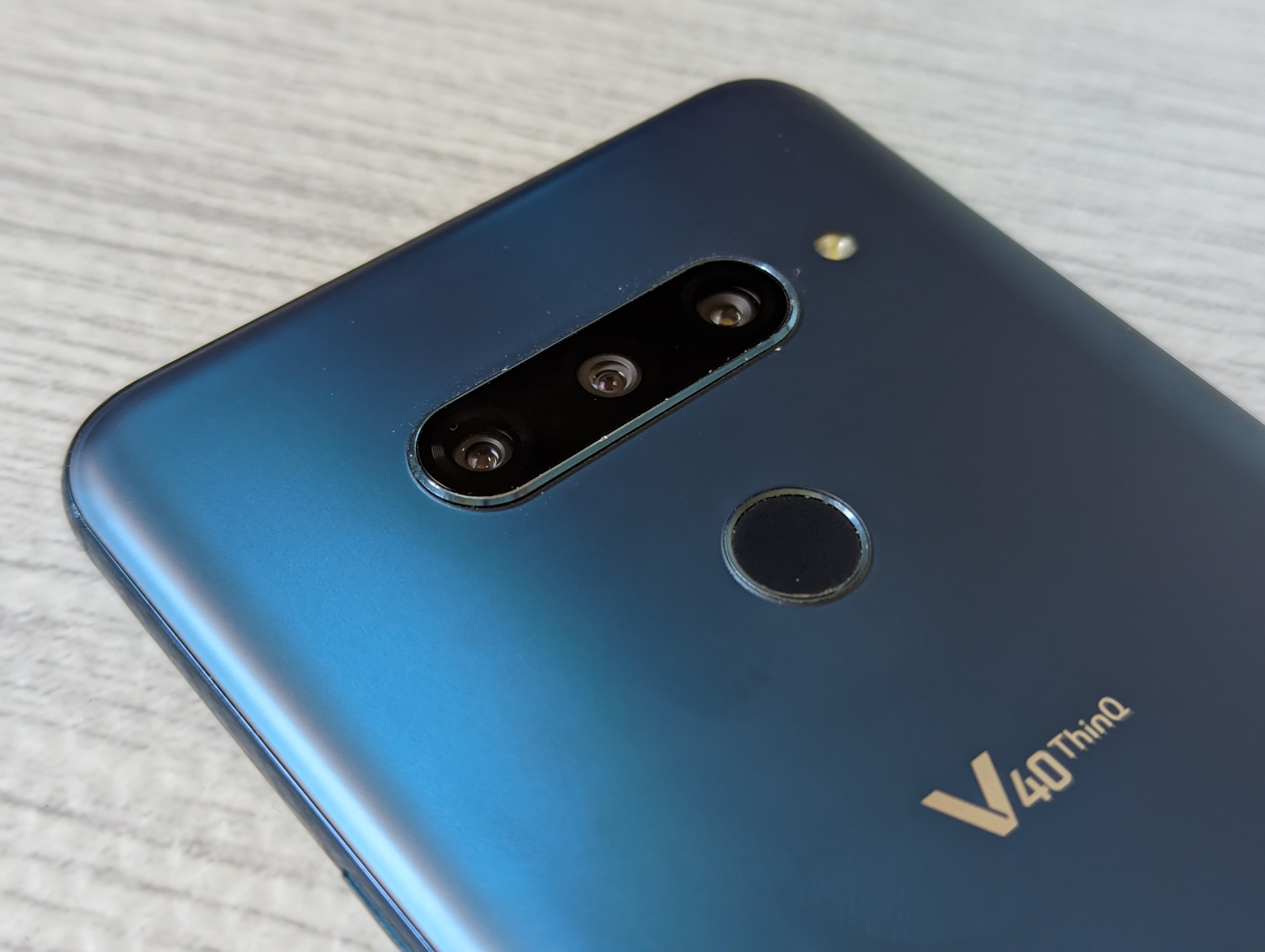  2023년에 다시 보는 엘지 LG V40 스마트폰 카메라 성능 리뷰