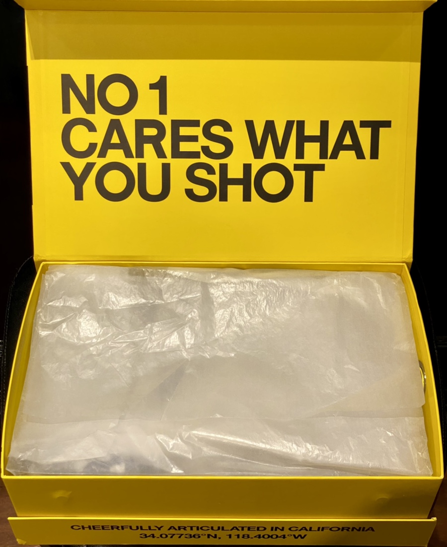 g/fore 지포어(G/FORE ) 21