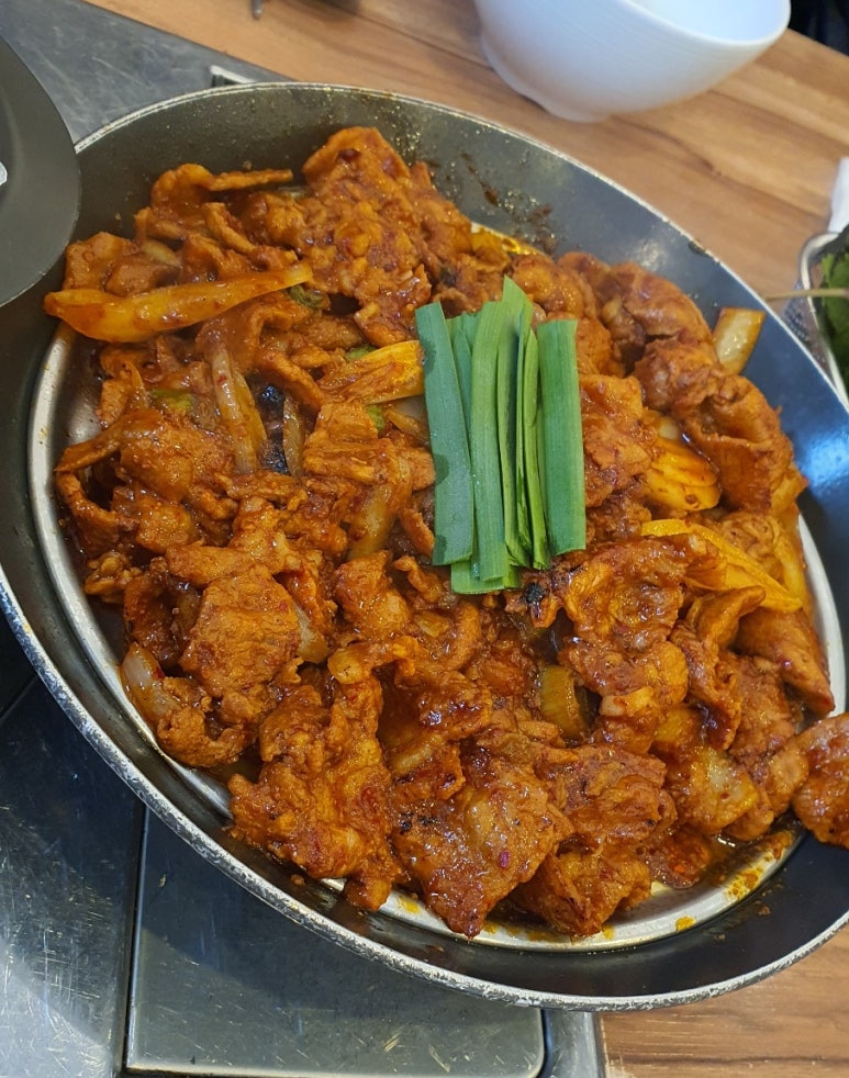 예향정 이미지