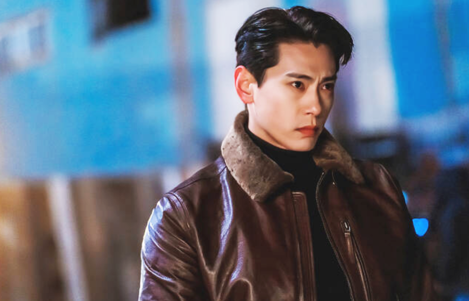 연애대전 등장인물 줄거리 48