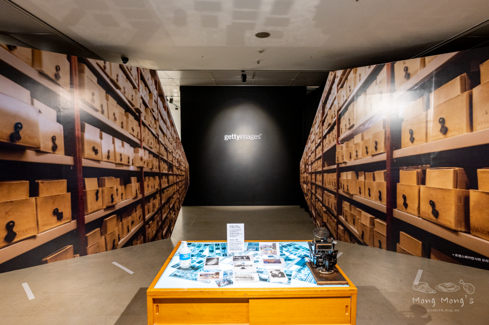 서울예술 3월 서울전시회 게티이미지 10