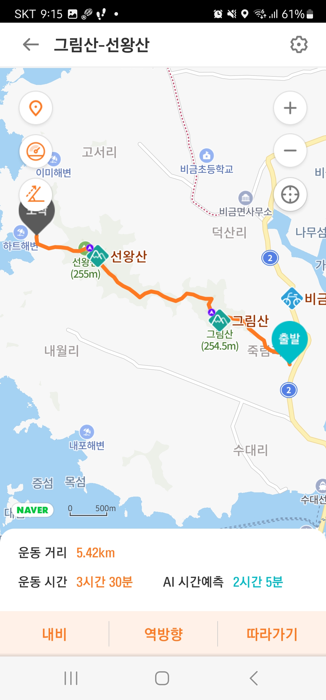 비금 이미지