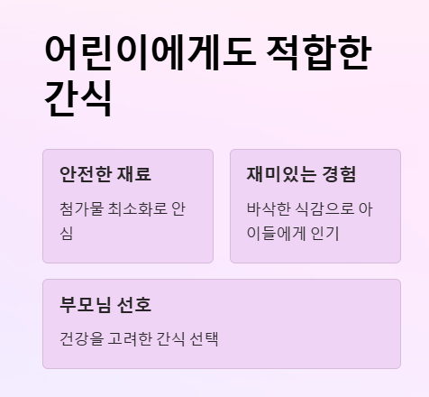 동결건조 사우어벨트