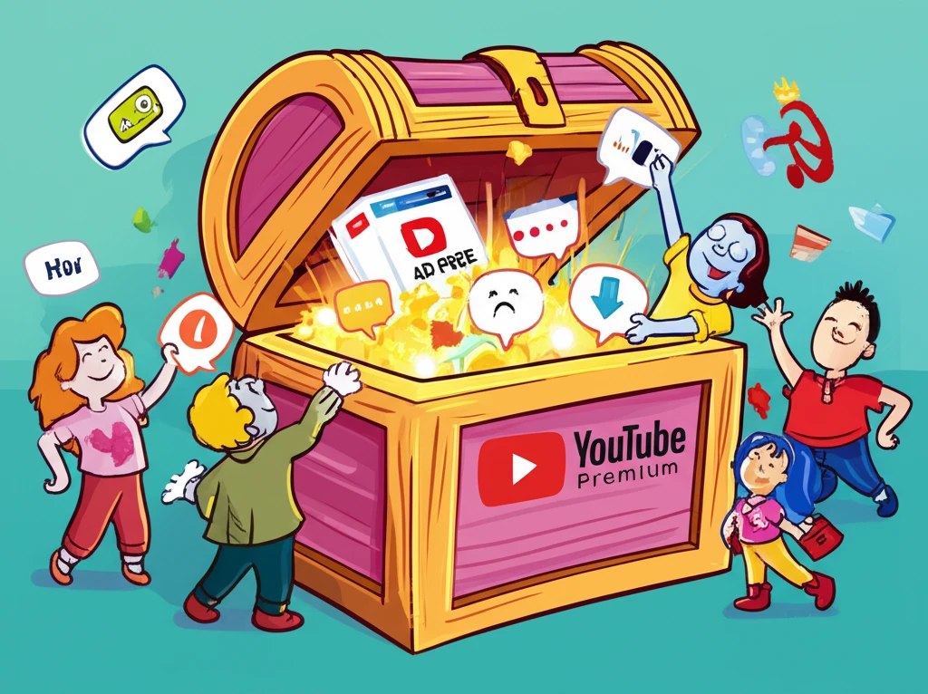 광고 없이 유튜브 보는 법, VPN 