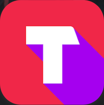  티빙, 실시간TV 티비프로그램 영화