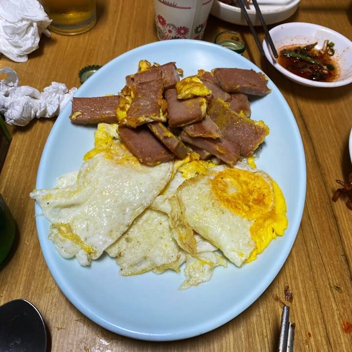서울식품-햄후라이