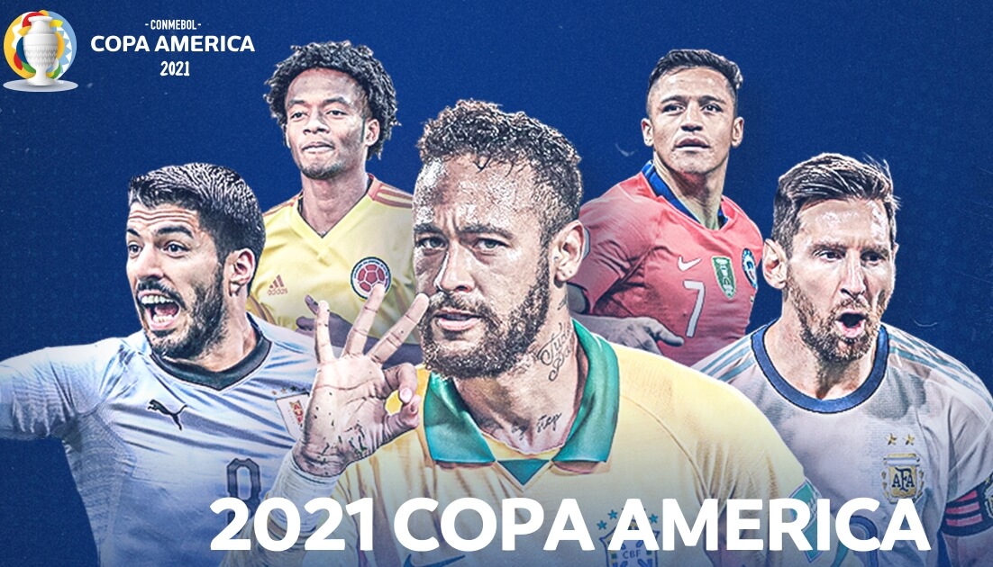 스포티비-나우-2021-코파-아메리카-중계