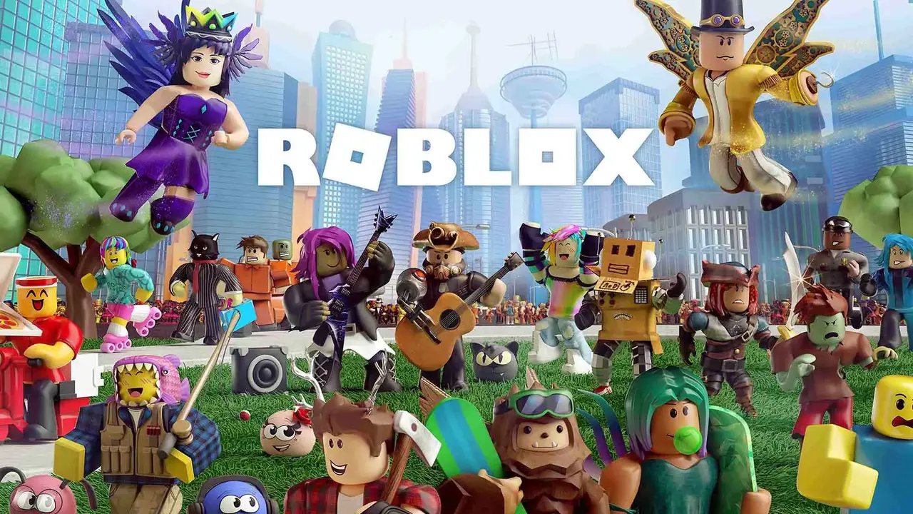 Roblox: 로블록스에서 무료 아이템을 얻는 방법