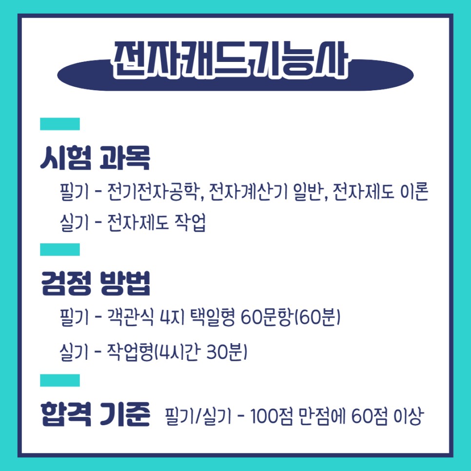 기능 숙달과정 캐드학원 섬세한 4