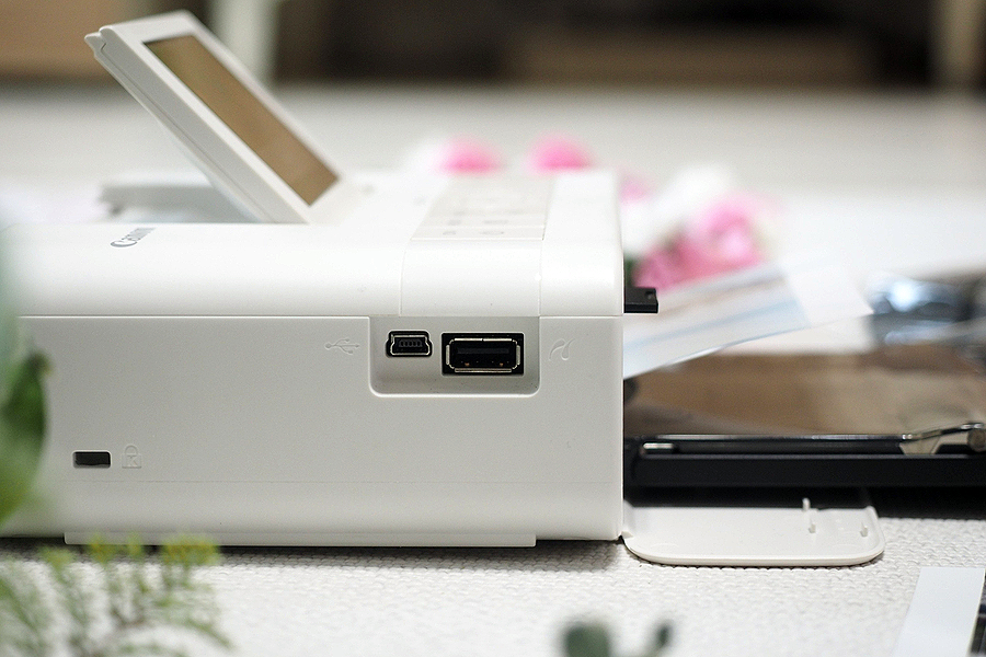 행복한 가족여행 사진프린트 추천 포토프린터 캐논 셀피 CP1300 13