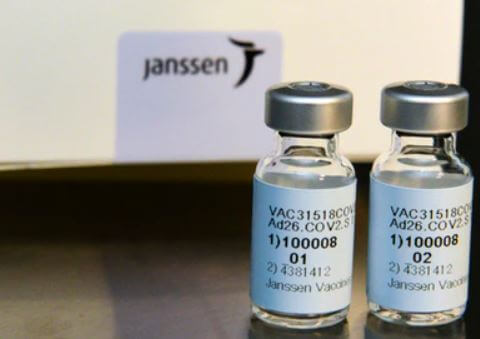 얀센-백신