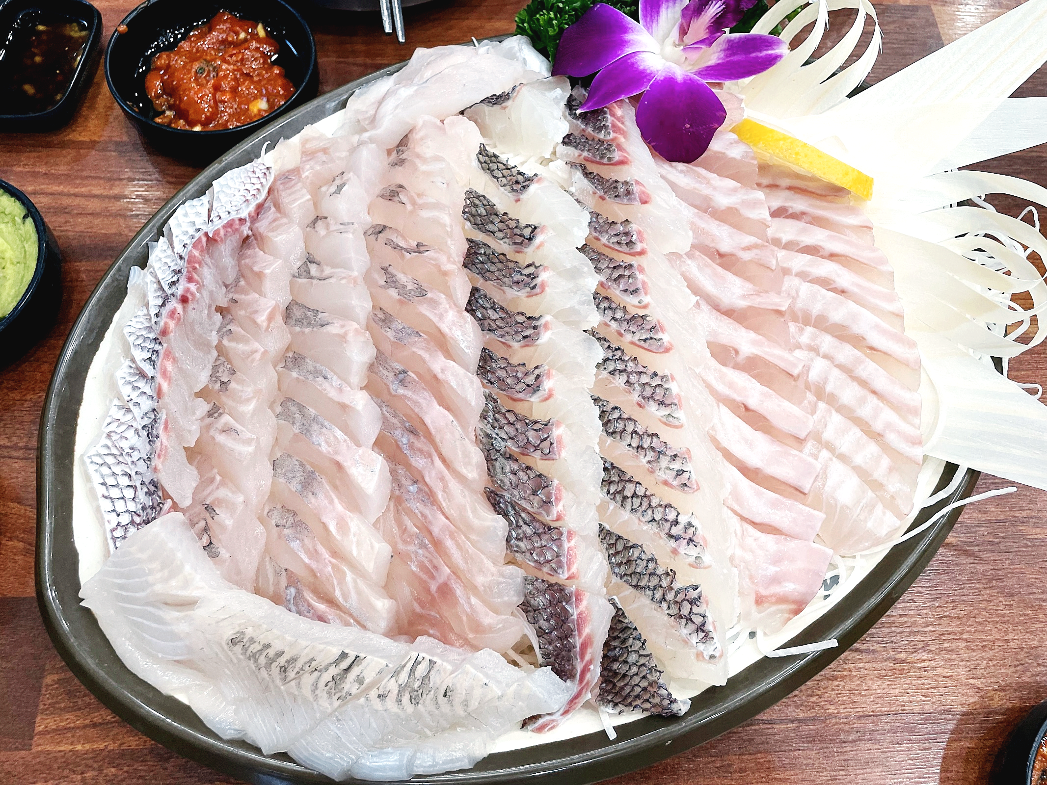 빅히트바다낚시터 이미지