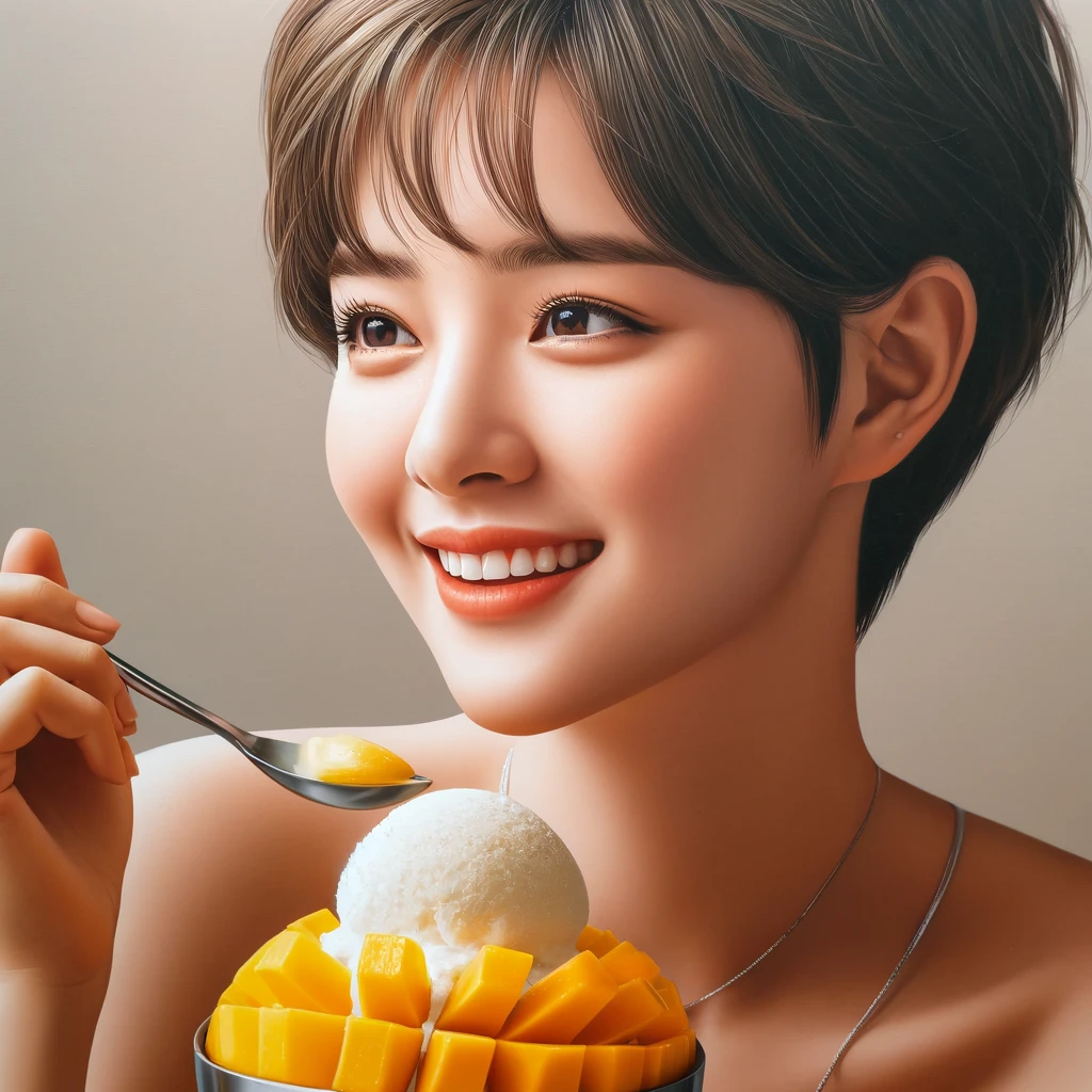  2024 호텔 빙수 가격 총정리 직접 찾았습니다!!(시그니엘,신라,포시즌즈,,,)