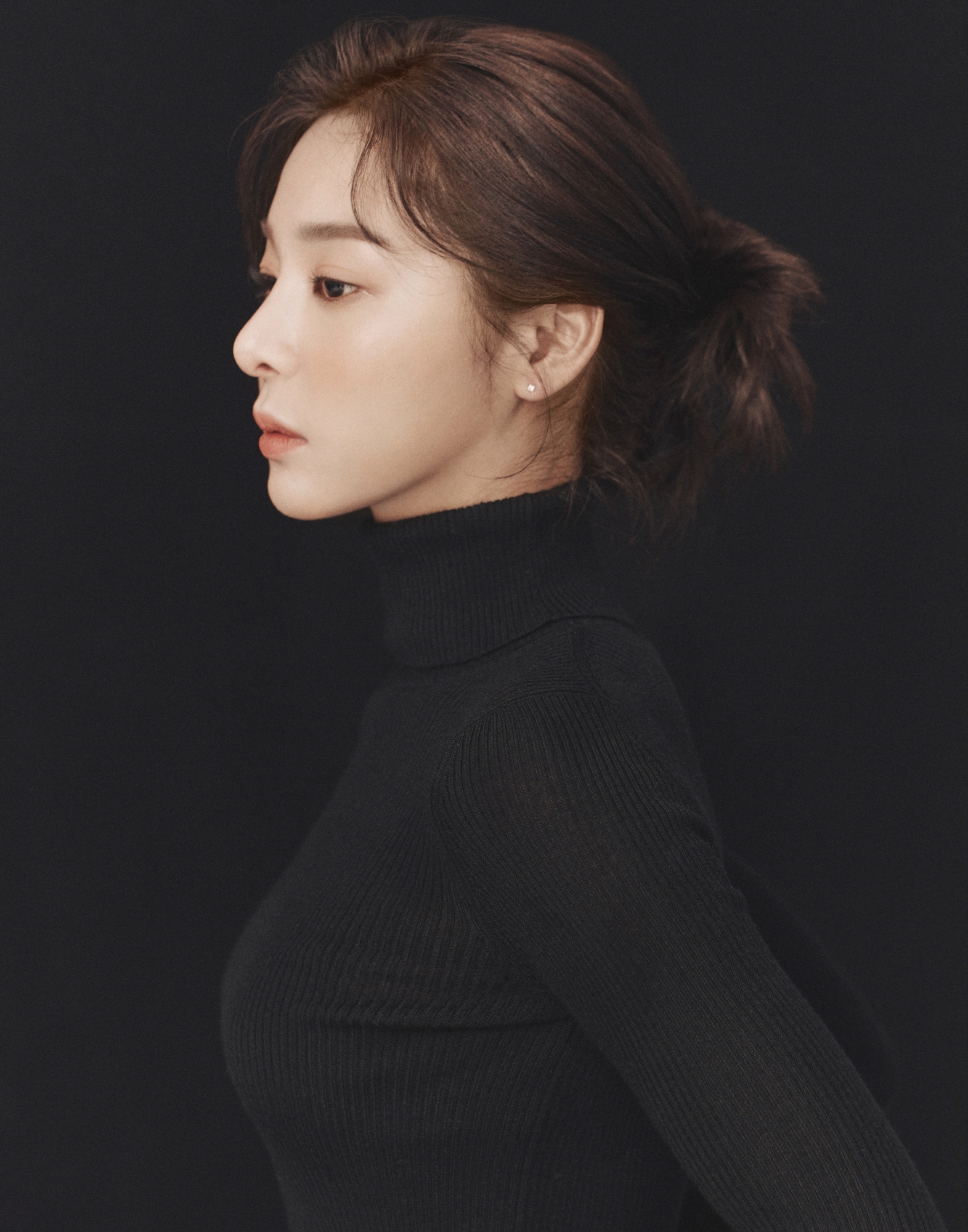  설인아 '철인왕후' 인터뷰 화보