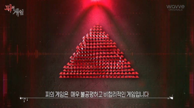 서바이벌 게임에서 착하게 굴면 안되는 이유...jpg | 인스티즈