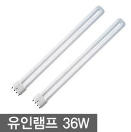 이노테크 스마트캐치 에디션 업소용 해충퇴치기&#44; 유인램프36W 1개