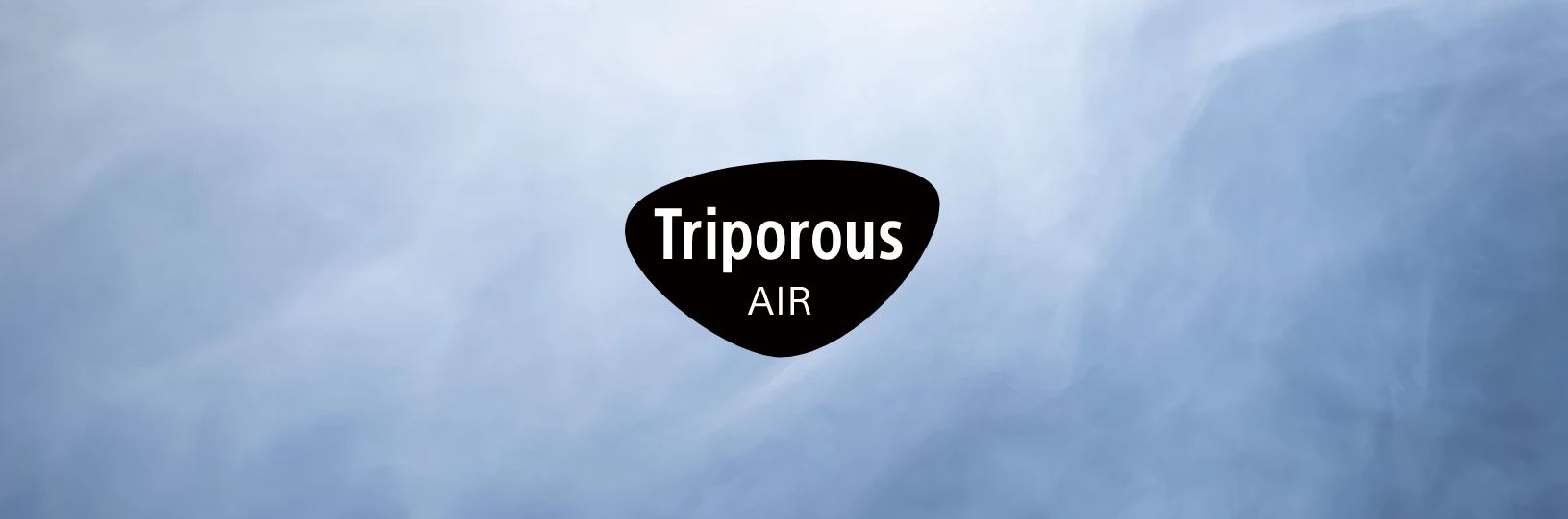 소니 Triporous 공기 정화