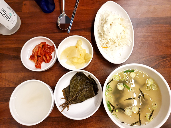 영등포구청역 얌얌불닭발