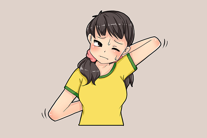 알레르기