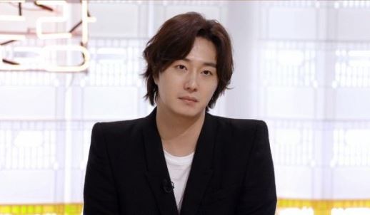  귀공자. 귀티 넘치는 배우 정일우