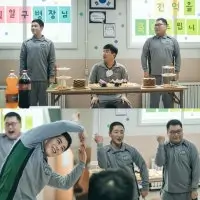 신병3 결말