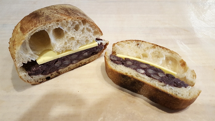 생활의달인 파운드케이크 맛집_ 서울 동작구 장승배기(렁트멍)