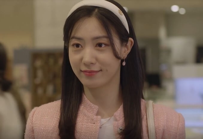 정우연 배우