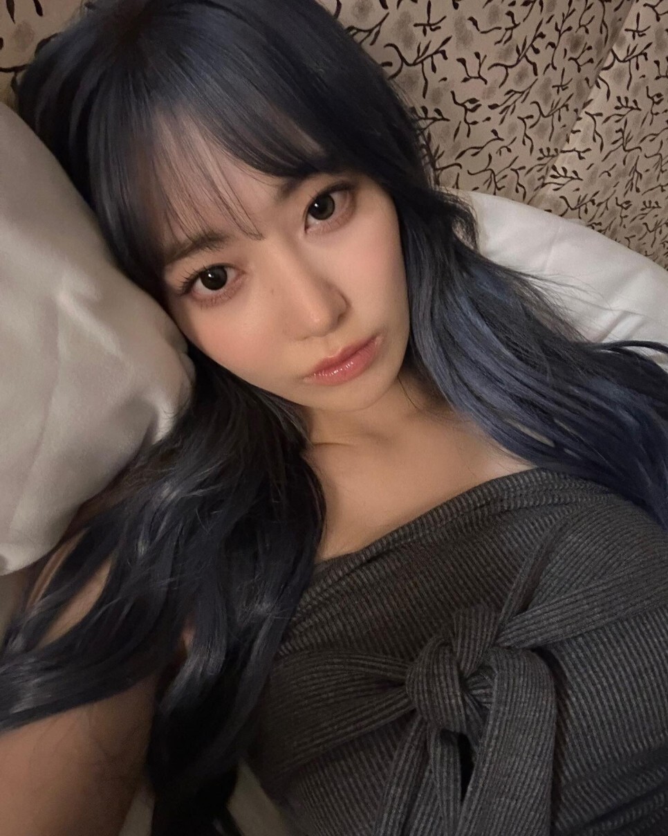  르세라핌 사쿠라, 정재형에 "약간 눈치 없는 스타일" 팩폭