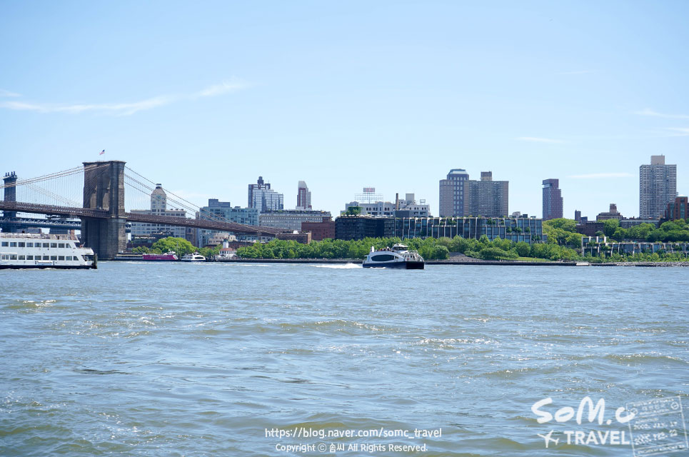 크루즈 종류 할인 이용 팁! 여성 혼자 뉴욕 여행, 자유의 여신상 25