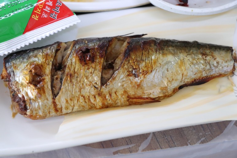 2tv 디너 라이브 정보. 60가지 요리를 먹을 수 있는 충청도 7번지 3