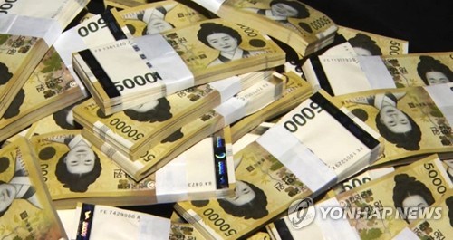  (12) 매크로경제: 현금의 이동