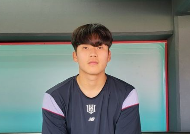 박영현 야구선수