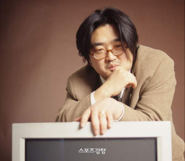 김어준 프로필