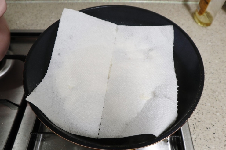 오리엔탈 드레싱 만들기 간단한 두부요리 두부샐러드 만드는 법 24