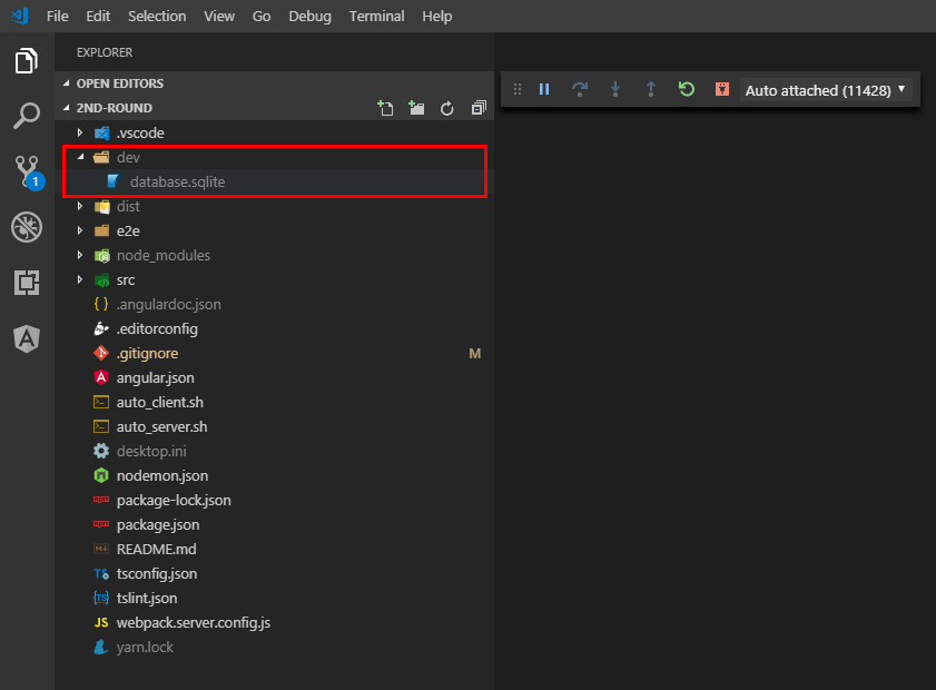 앵귤러 폴더 권한 문제 angular error windows [nodemon] clean exit, 윈도우 angular js choco install yarn 설치