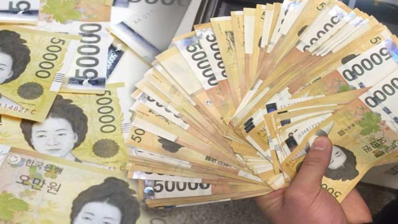  용한 점집에서 알려주는 '돈복 이렇게 하면 좋아져요'