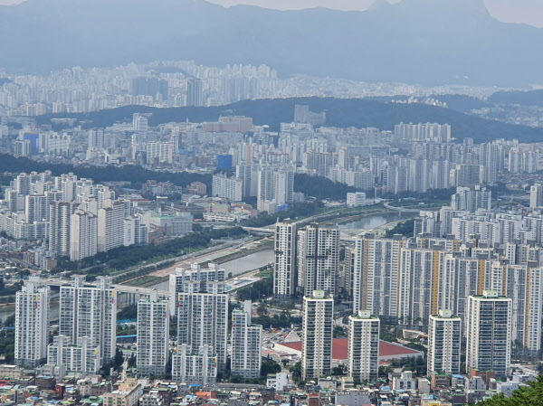  창원 의창구 투기과열지구 지정!!!