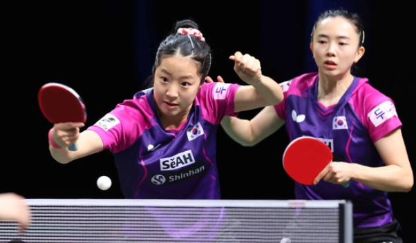  전지희 탁구선수 귀화 남편 신유빈 유남규 결혼 프로필 탁구 인스타 성형 중국 정보
