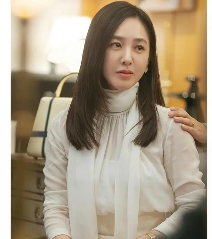  박주미 남편 | (+나이, 프로필)