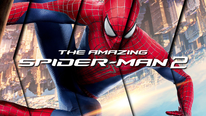 어매이징 스파이더맨 2 The Amazing Spider-Man 2