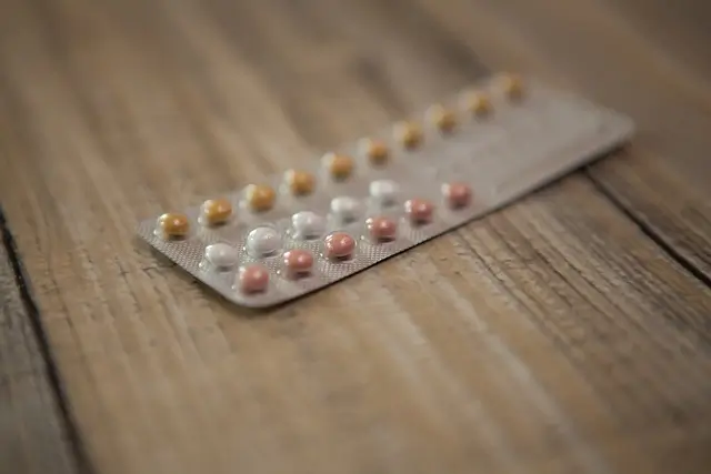 응급 사후피임약의 역할
