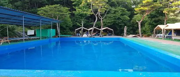 홍산관광농원