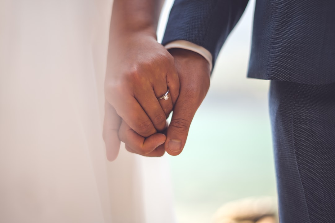 Marriage.