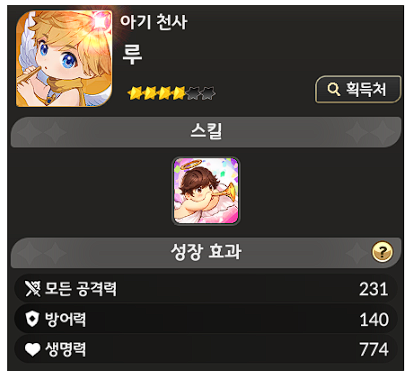 루