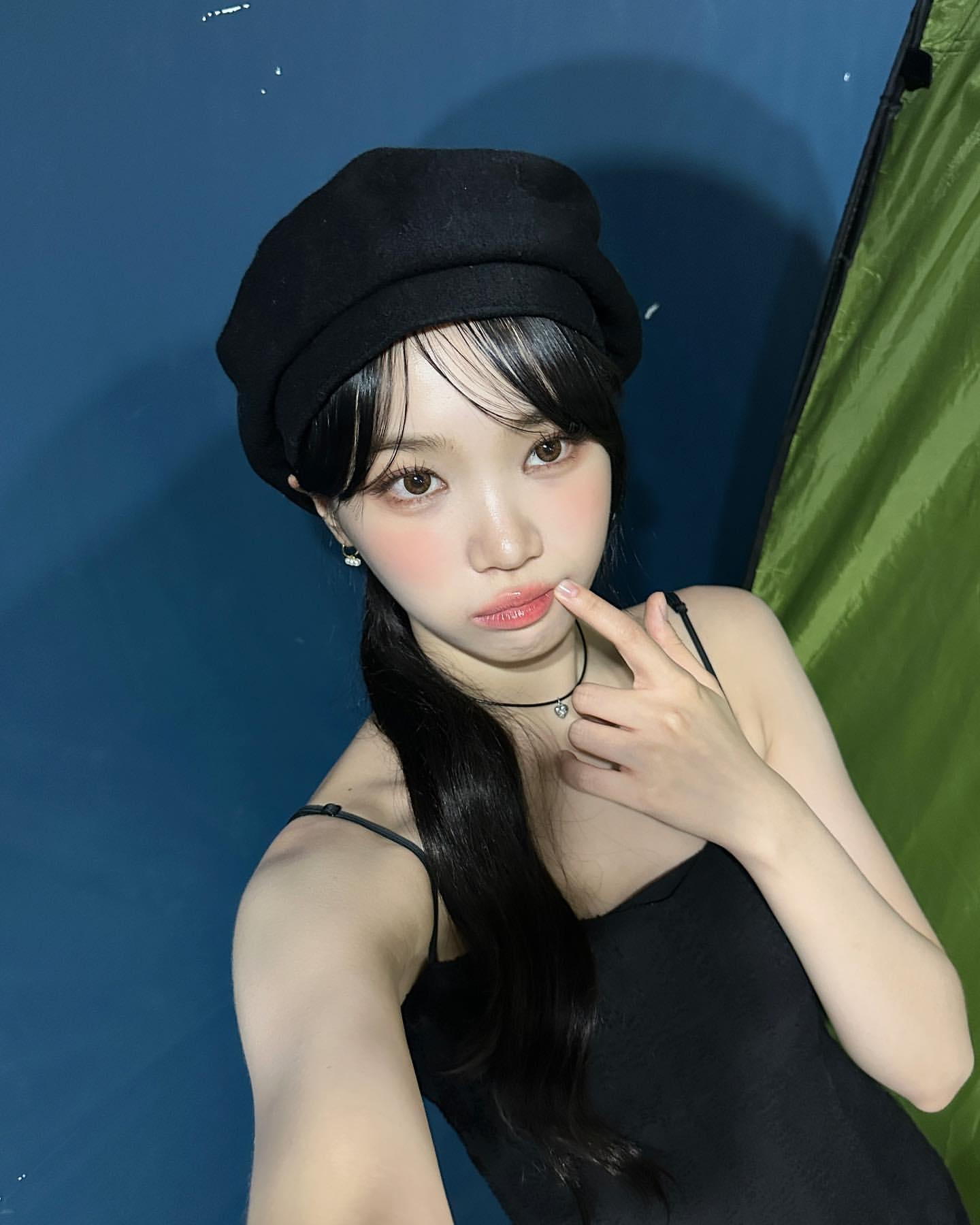  [김채원 Kim chaewon] 인스타 instagram 23.09